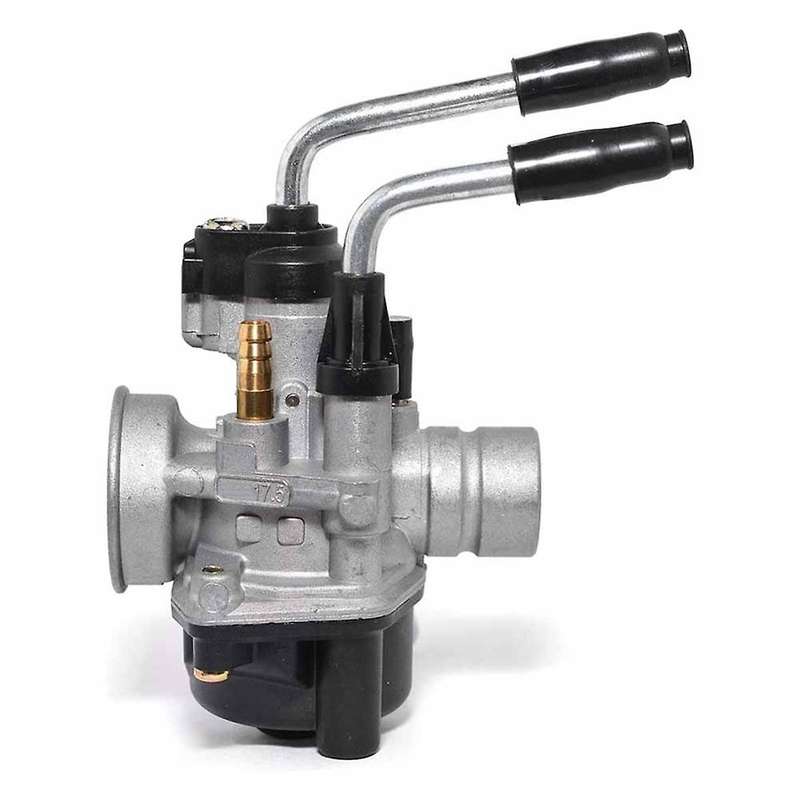 Motorcycle Carburetor Phva17 Style 2-stroke Carburetor Phbn-17.5mm for Jog-r Aerox 's Mbk Booster M