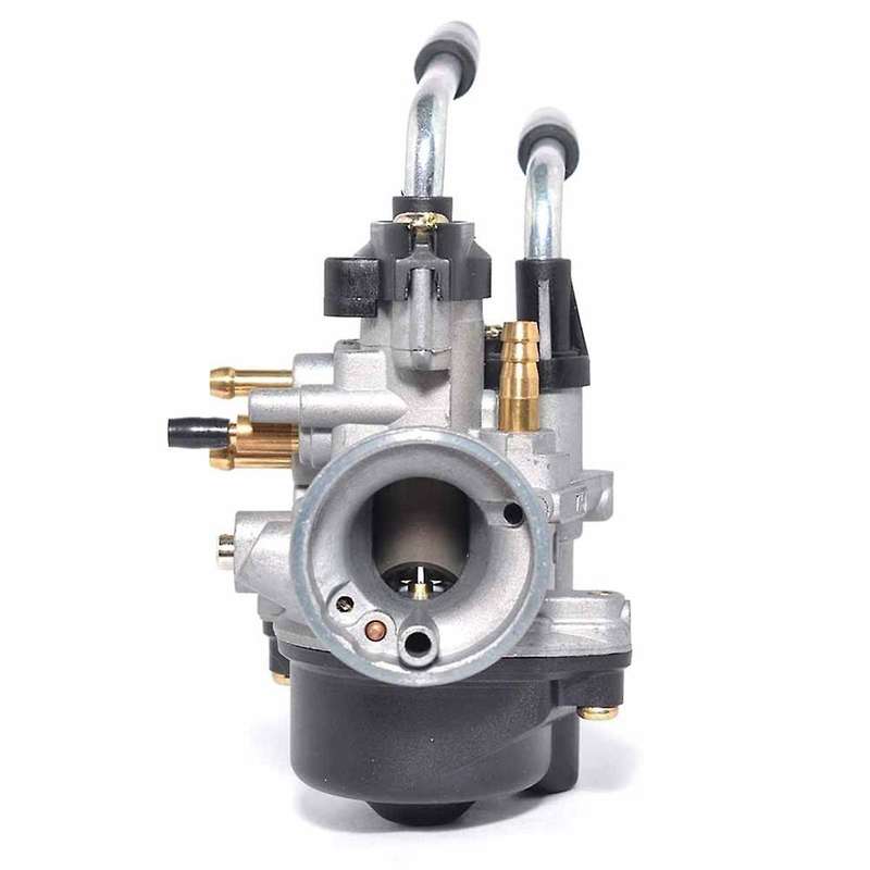 Motorcycle Carburetor Phva17 Style 2-stroke Carburetor Phbn-17.5mm for Jog-r Aerox 's Mbk Booster M