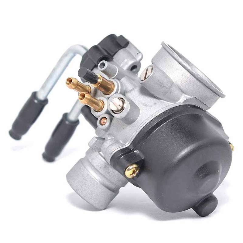 Motorcycle Carburetor Phva17 Style 2-stroke Carburetor Phbn-17.5mm for Jog-r Aerox 's Mbk Booster Mi