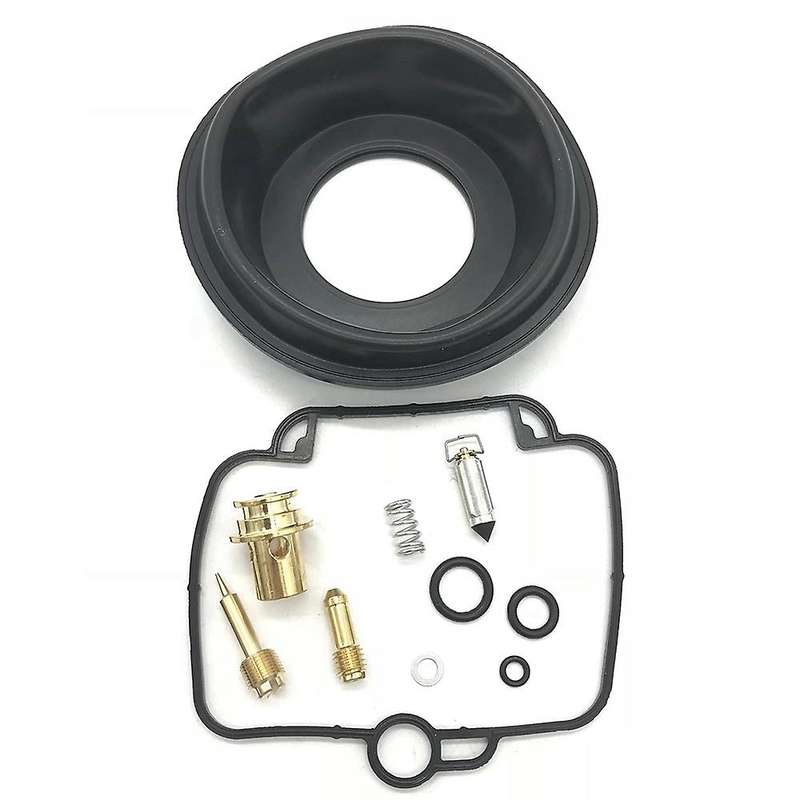 Motorcycle Carburetor Repair Kit Carburetor Floating Needle for GSF1200 Bandit ABS 1996-2000 GSX-R11