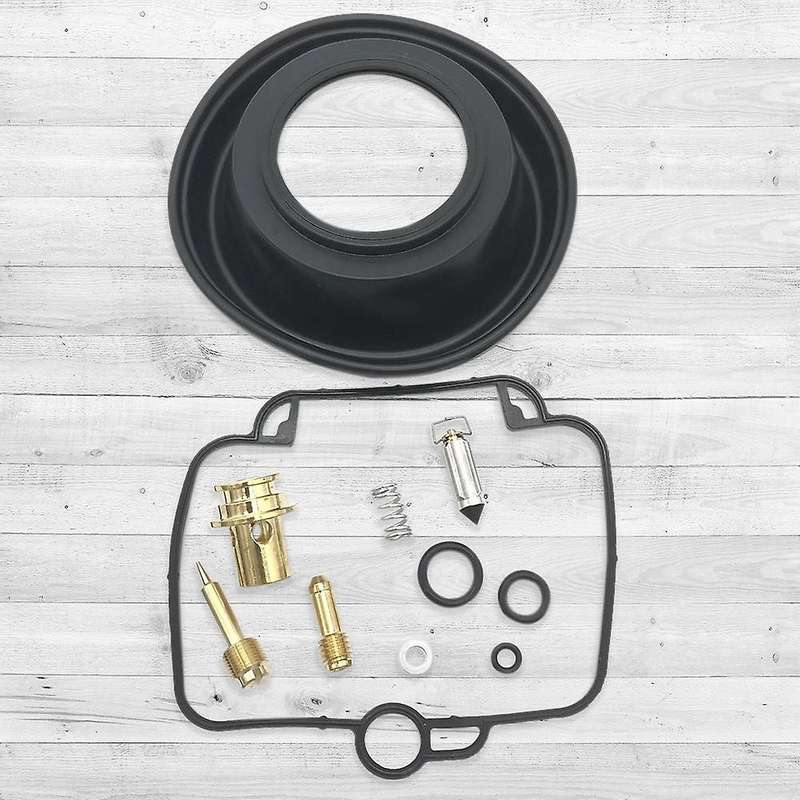 Motorcycle Carburetor Repair Kit Carburetor Floating Needle for GSF1200 Bandit ABS 1996-2000 GSX-R11