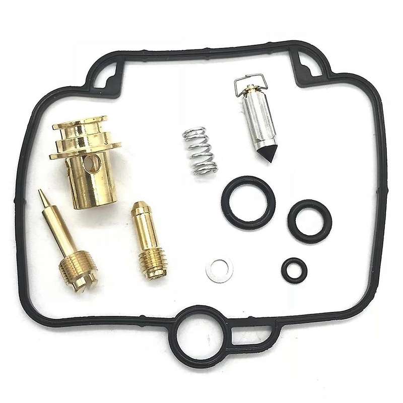 Motorcycle Carburetor Repair Kit Carburetor Floating Needle for GSF1200 Bandit ABS 1996-2000 GSX-R11