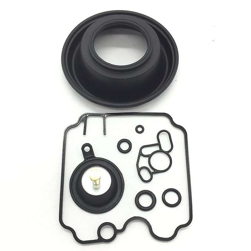 Motorcycle Carburetor Repair Kit Carburetor Rebuild Kit for Xtz750 Super Tenere Xtz 750 1989-1997