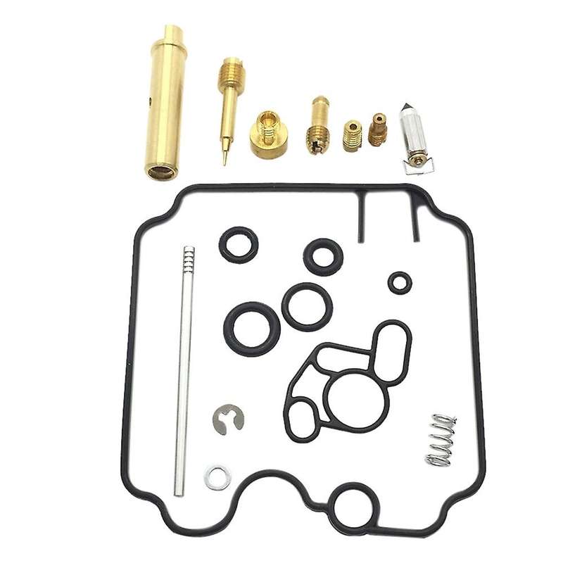 Motorcycle Carburetor Repair Kit Carburetor Rebuild Kit for XTZ750 SUPERTENERE 1989-1997