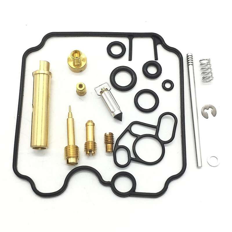 Motorcycle Carburetor Repair Kit Carburetor Rebuild Kit for XTZ750 SUPERTENERE 1989-1997