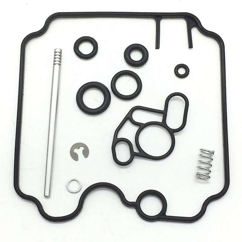 Motorcycle Carburetor Repair Kit Carburetor Rebuild Kit for XTZ750 SUPERTENERE 1989-1997