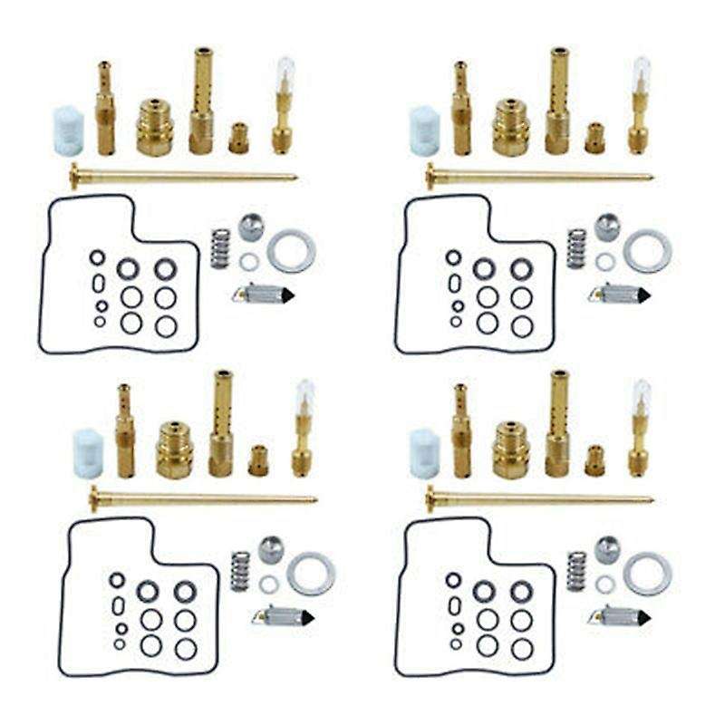 Motorcycle Carburetor Repair Kit Carburetor Rebuild Kit for V45 VF750 -2431