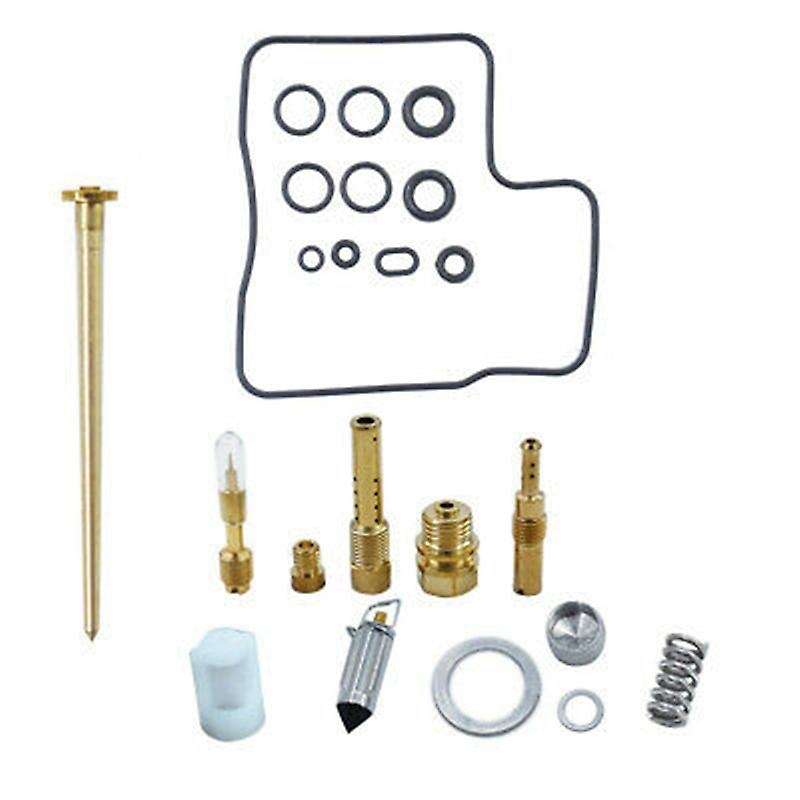 Motorcycle Carburetor Repair Kit Carburetor Rebuild Kit for V45 VF750 -2431