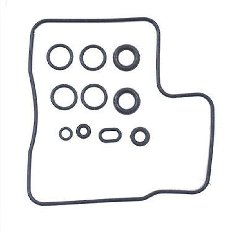 Motorcycle Carburetor Repair Kit Carburetor Rebuild Kit for V45 VF750 -2431