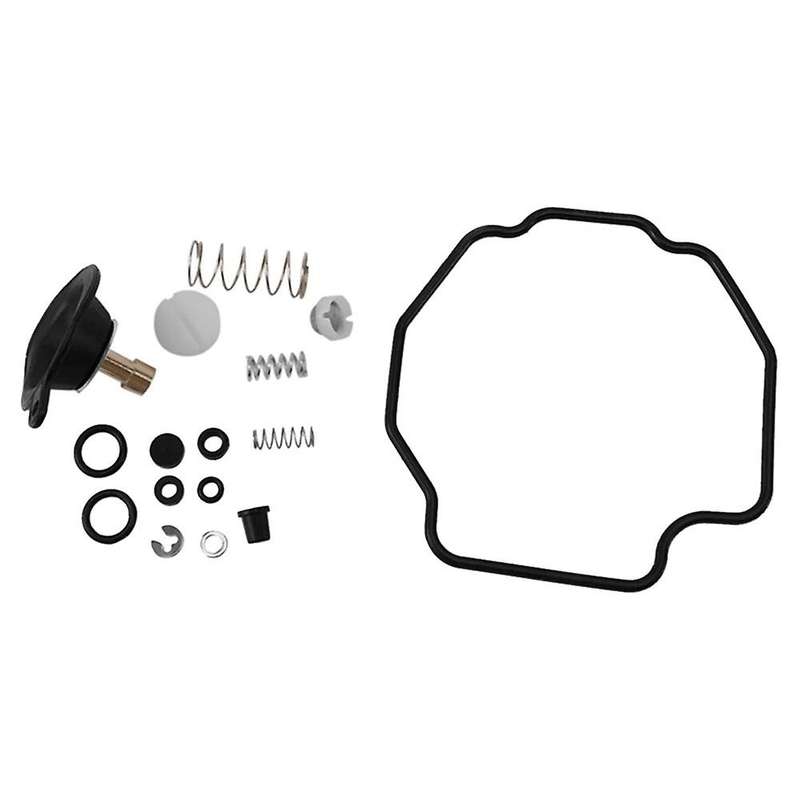 Motorcycle Carburetor Repair Kit Carburetor Rebuild Kit for V-MAX 1200 Vmax -2000 V-MAX1200
