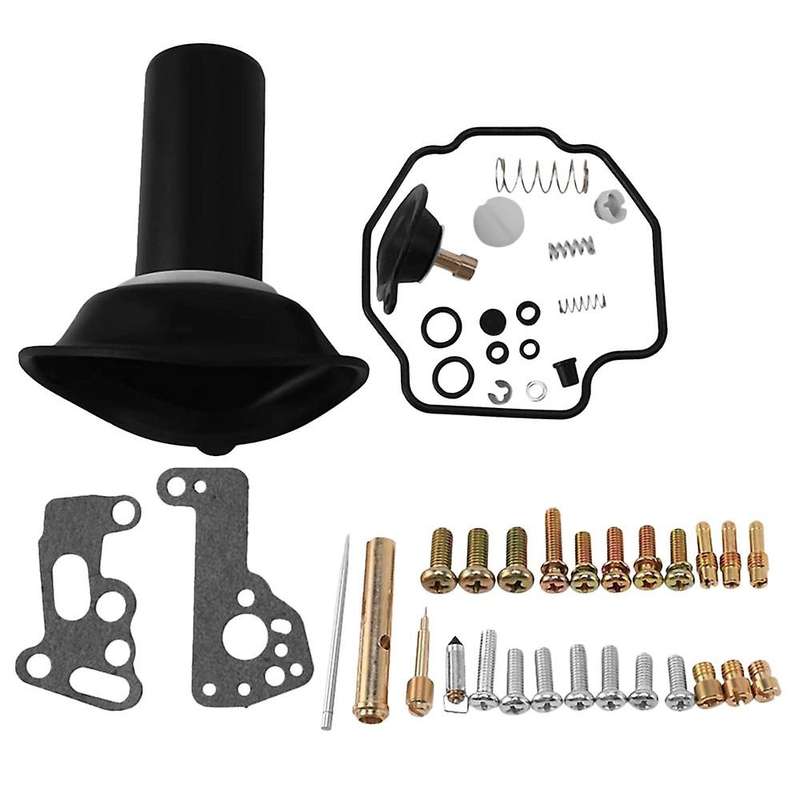 Motorcycle Carburetor Repair Kit Carburetor Rebuild Kit for V-MAX 1200 Vmax -2000 V-MAX1200