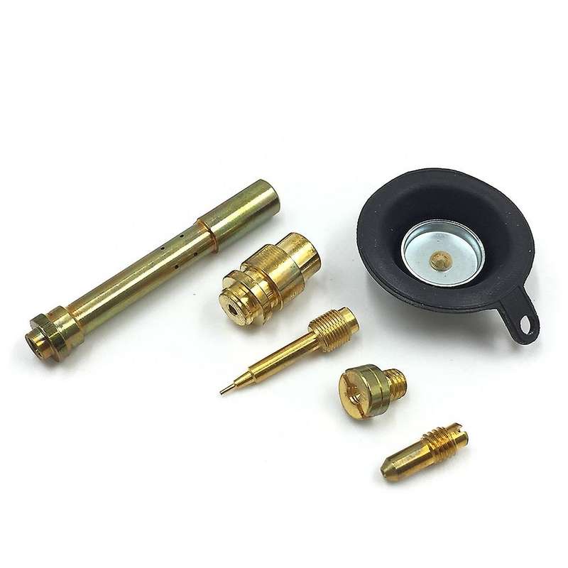 Motorcycle Carburetor Repair Kit Carburetor Rebuild Kit for XS1100L XS1100S XS1100 1980-1981