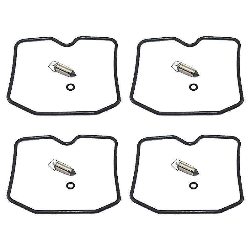 Motorcycle Carburetor Repair Kit Carburetor Floating Needle Seal Kit Suitable for BANDIT GSF600S 199
