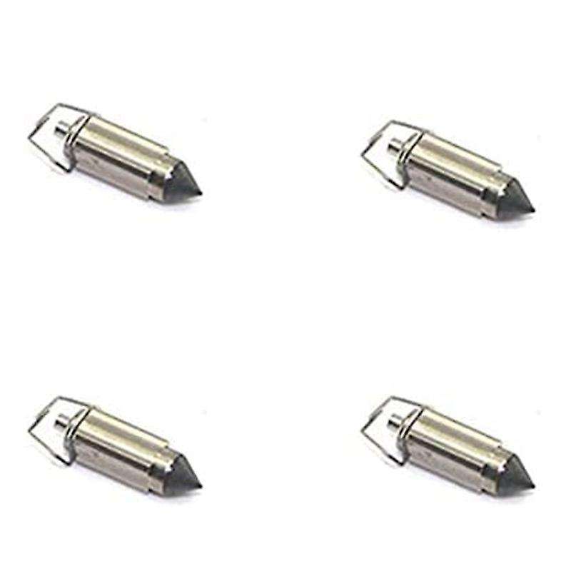Motorcycle Carburetor Repair Kit Carburetor Floating Needle Seal Kit Suitable for BANDIT GSF600S 199
