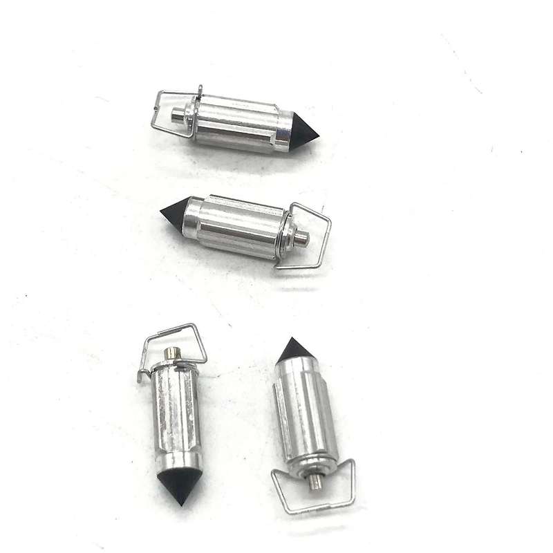 Motorcycle Carburetor Repair Kit Carburetor Floating Needle Seal Kit Suitable for BANDIT GSF600S 199