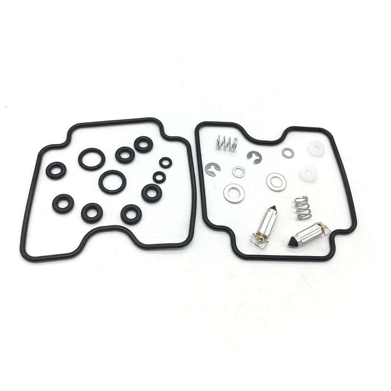 Motorcycle Carburetor Repair Kit for 660 YFM660R 2001-2005