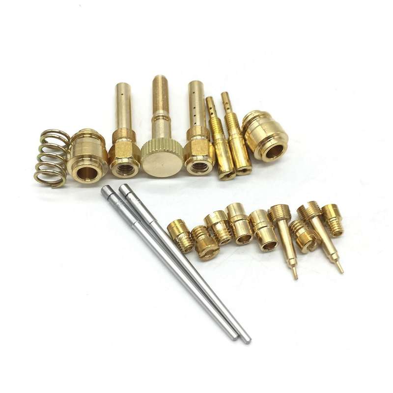 Motorcycle Carburetor Repair Kit for 660 YFM660R 2001-2005
