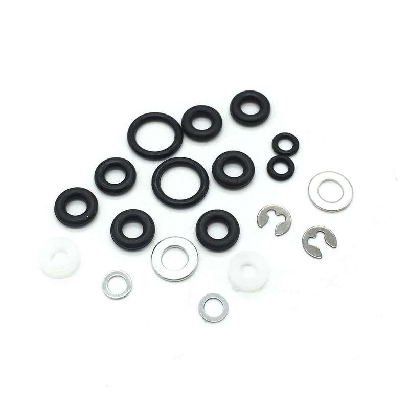 Motorcycle Carburetor Repair Kit for 660 YFM660R 2001-2005