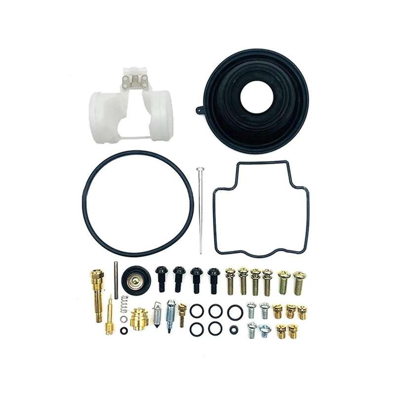Motorcycle Carburetor Repair Kit for Ninja -9r Gpz900r Zx900 1994-2003