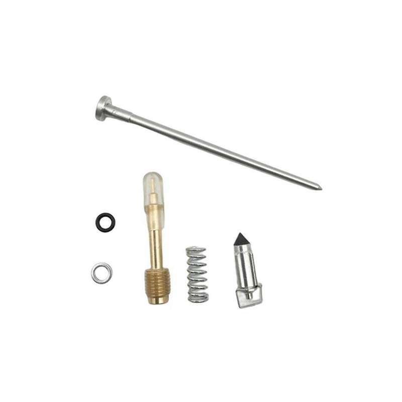 Motorcycle Carburetor Repair Kit for Ninja -9r Gpz900r Zx900 1994-2003