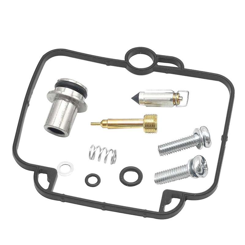 Motorcycle Carburetor Repair Kit for GSF1200 Bandit GV75A GSX-R1100 GSX-R750 GSXR GSX-R 1100