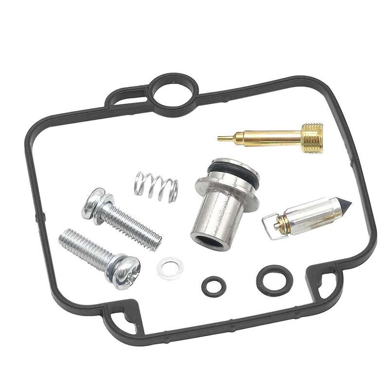 Motorcycle Carburetor Repair Kit for GSF1200 Bandit GV75A GSX-R1100 GSX-R750 GSXR GSX-R 1100