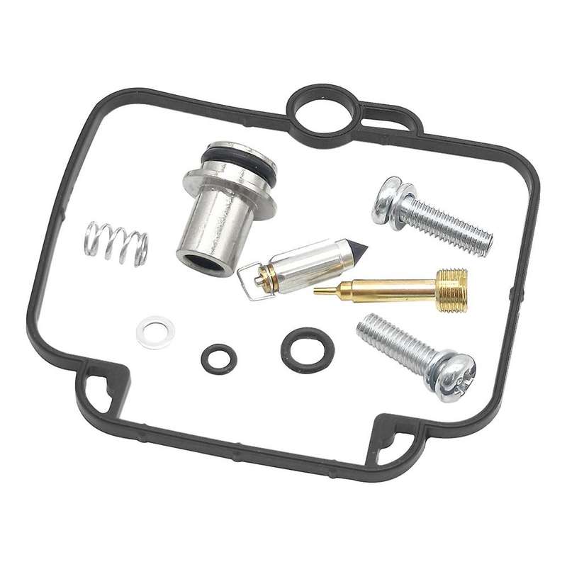Motorcycle Carburetor Repair Kit for GSF1200 Bandit GV75A GSX-R1100 GSX-R750 GSXR GSX-R 1100
