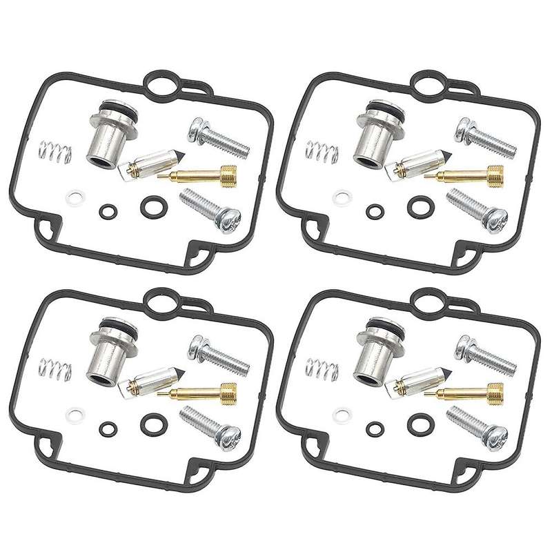 Motorcycle Carburetor Repair Kit for GSF1200 Bandit GV75A GSX-R1100 GSX-R750 GSXR GSX-R 1100