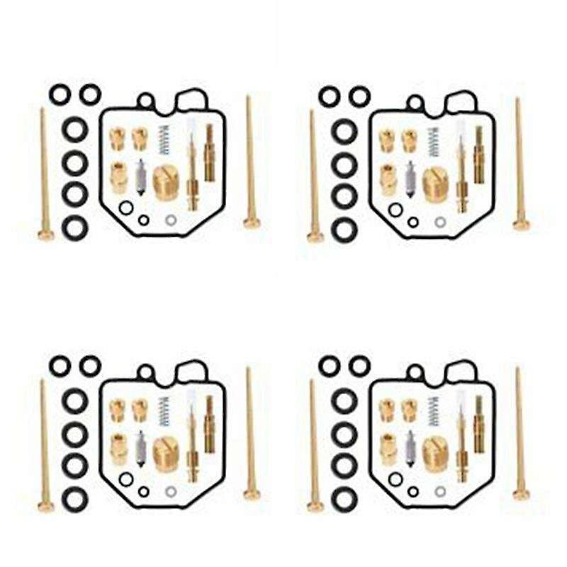 Motorcycle Carburetor Repair Kit Carburetor Rebuild Kit Suitable for CB900F CB900C CB1000 1981-1983