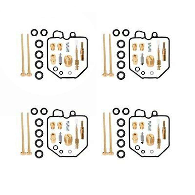 Motorcycle Carburetor Repair Kit Carburetor Rebuild Kit Suitable for CB900F CB900C CB1000 1981-1983