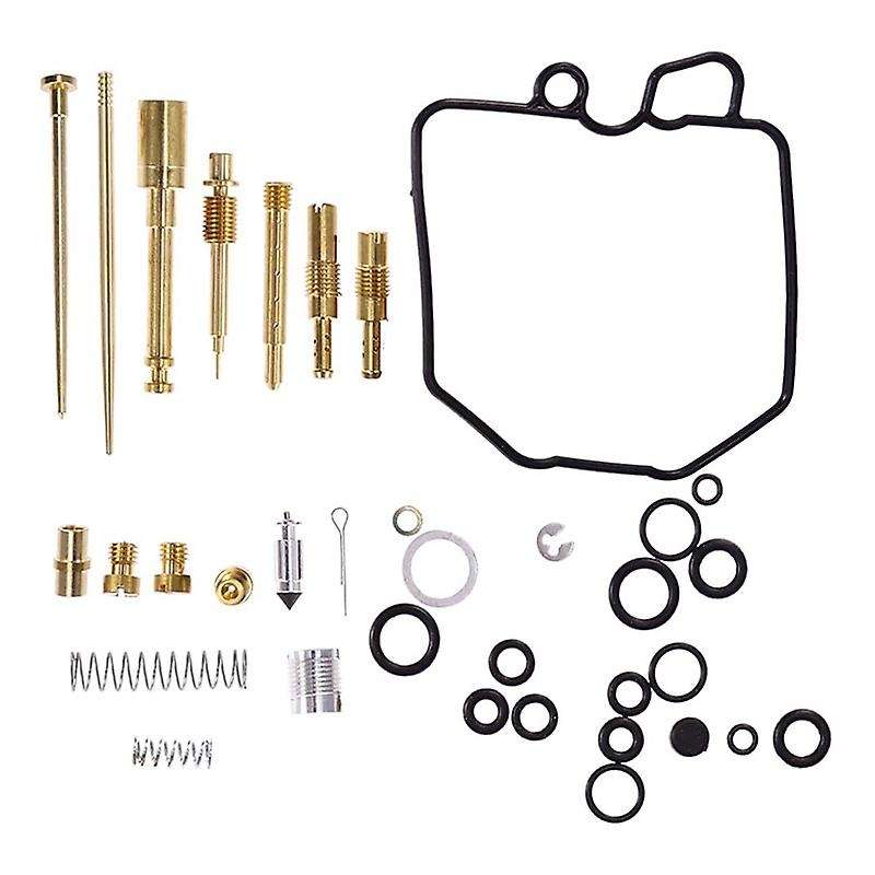 Motorcycle Carburetor Repair Kit Carburetor Rebuild Kit Suitable for CB900F CB900C CB1000 1981-1983