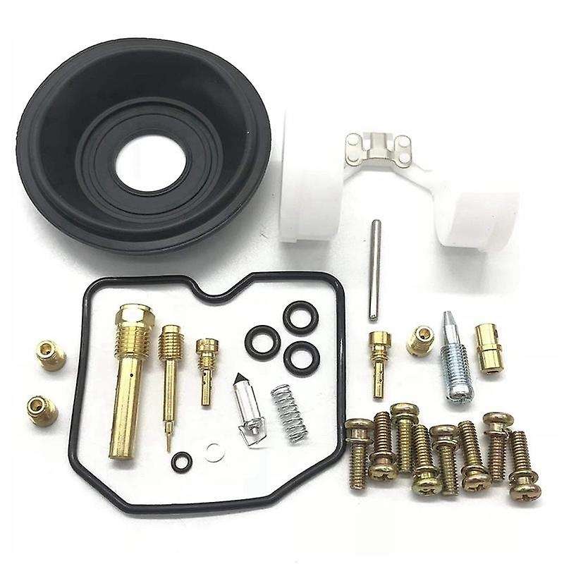 Motorcycle Carburetor Repair Kit Compatible Kawasaki Zephyr ZR750H ZR-7