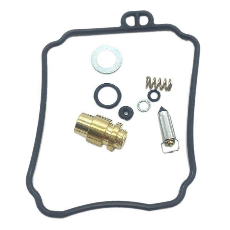 Motorcycle Carburetor Repair Kit Floating Needle Seal for XVS650AH XVS 650 XVS650 AN H N XVS650AN XV