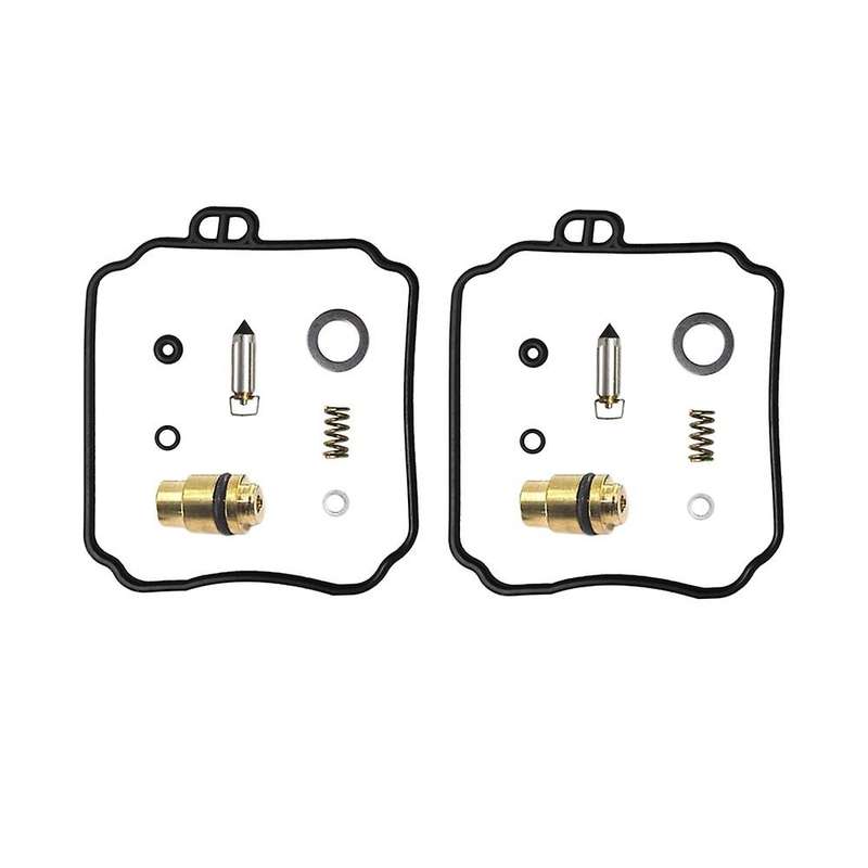 Motorcycle Carburetor Repair Kit Floating Needle Seal for XVS650AH XVS 650 XVS650 AN H N XVS650AN XV