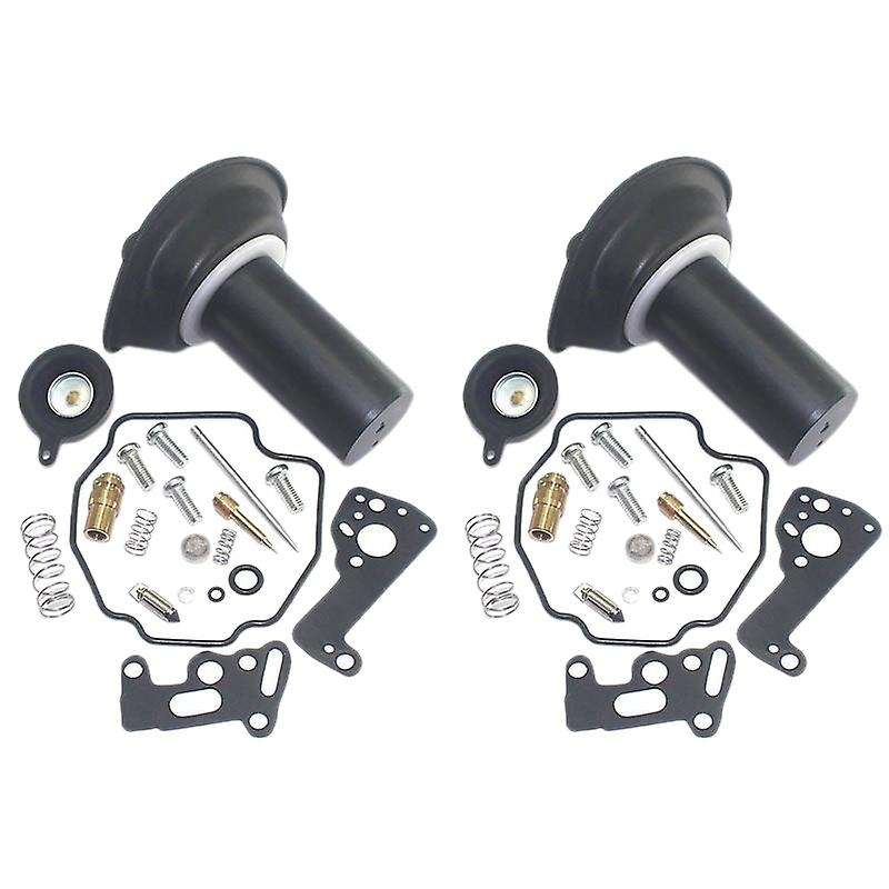 Motorcycle Carburetor Repair Kit for XV535 Virago 1990-1993