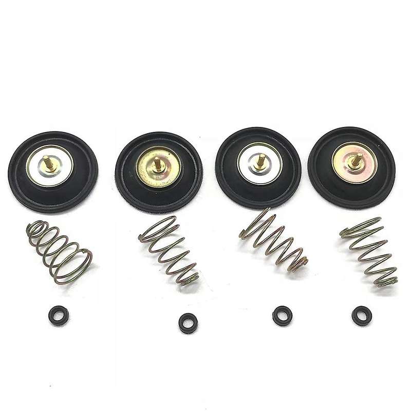 Motorcycle Carburetor Repair Kit Motorcycle Accessories for XL500R CRF230F XR250R 1982-2004