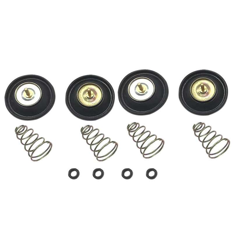 Motorcycle Carburetor Repair Kit Motorcycle Accessories for XL500R CRF230F XR250R 1982-2004