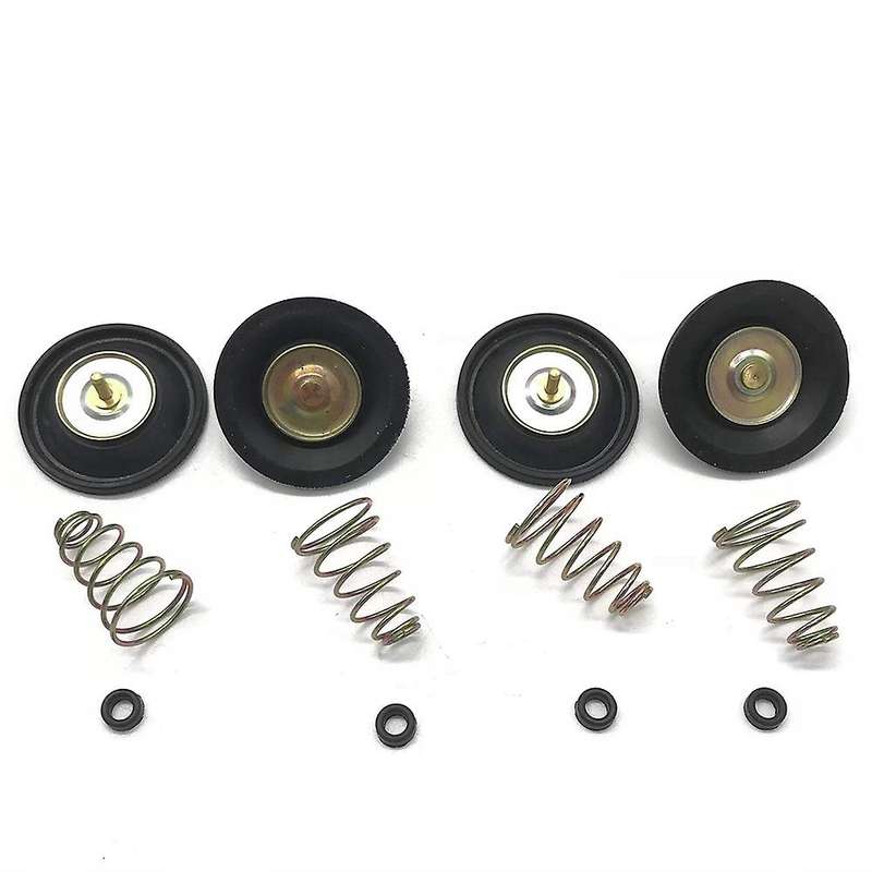 Motorcycle Carburetor Repair Kit Motorcycle Accessories for XL500R CRF230F XR250R 1982-2004