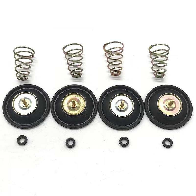 Motorcycle Carburetor Repair Kit Motorcycle Accessories for XL500R CRF230F XR250R 1982-2004