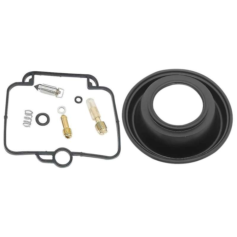 Motorcycle Carburetor Repair Kit Motorcycle Accessories for GSX750F GR78A 1989-1996 GSX750 GSX 750 F