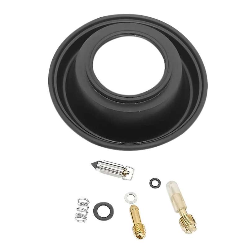 Motorcycle Carburetor Repair Kit Motorcycle Accessories for GSX750F GR78A 1989-1996 GSX750 GSX 750 F