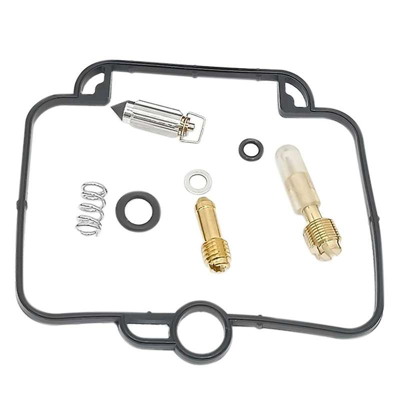 Motorcycle Carburetor Repair Kit Motorcycle Accessories for GSX750F GR78A 1989-1996 GSX750 GSX 750 F