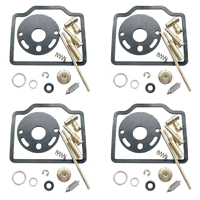 Motorcycle Carburetor Retrofit Kit Carburetor Repair Kit for CB750 CB 750 K1-K6