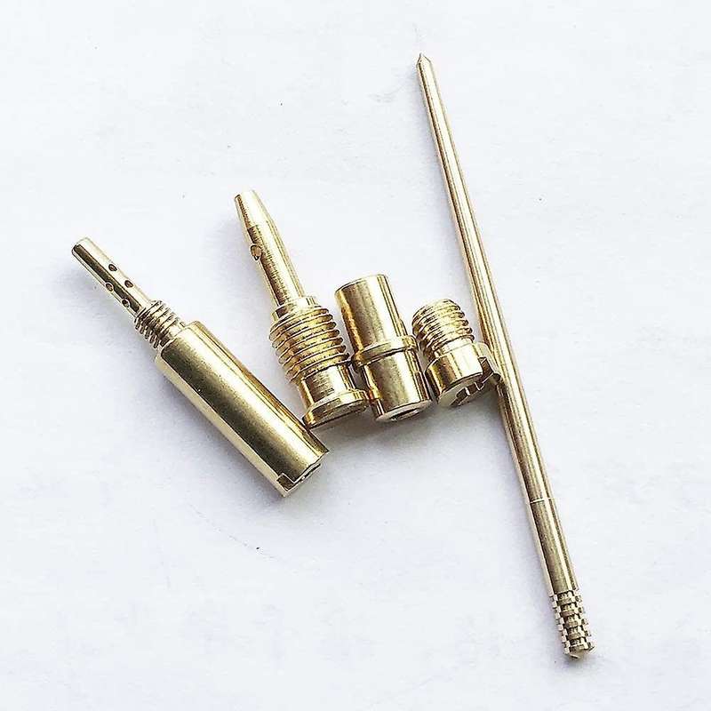 Motorcycle Carburetor Retrofit Kit Carburetor Repair Kit for CB750 CB 750 K1-K6