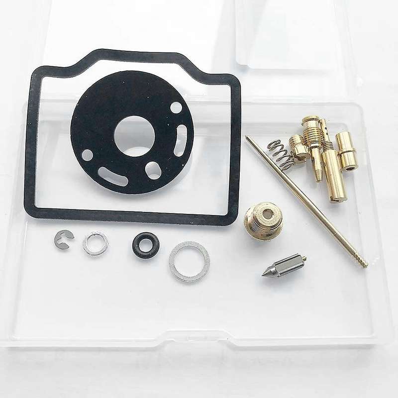 Motorcycle Carburetor Retrofit Kit Carburetor Repair Kit for CB750 CB 750 K1-K6