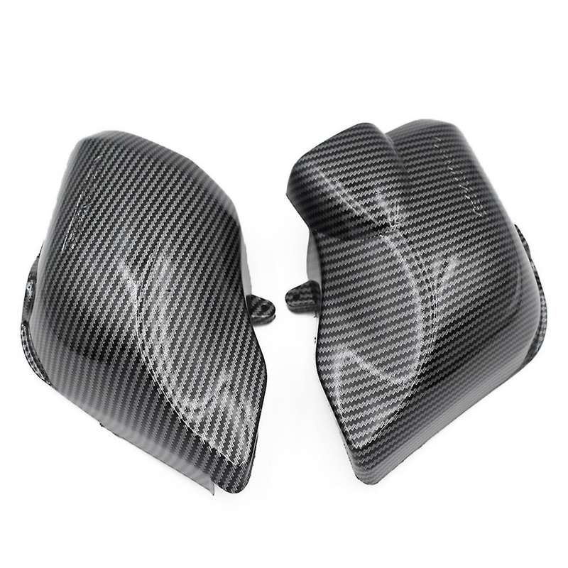 Motorcycle Carburetor Side Cover Carburetter Frame Guard Air Filter Cap Protector for CB 400 CB400