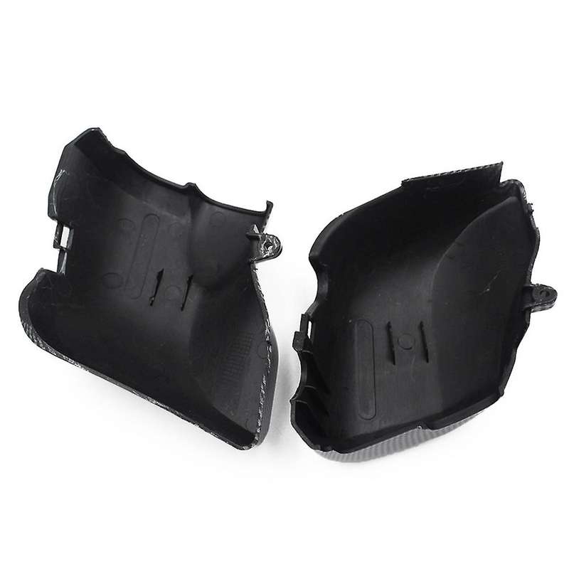 Motorcycle Carburetor Side Cover Carburetter Frame Guard Air Filter Cap Protector for CB 400 CB400