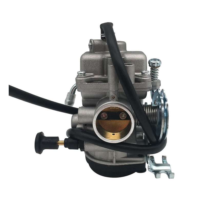 Motorcycle Carburetor Replacement for TW200 200 2001-2017 TRAILWAY CA
