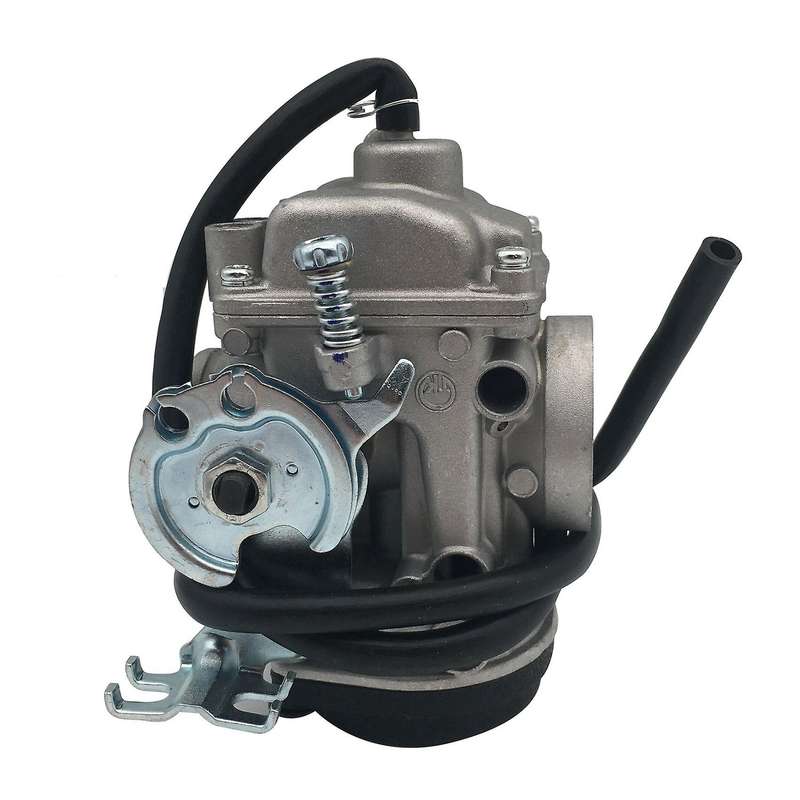 Motorcycle Carburetor Replacement for TW200 200 2001-2017 TRAILWAY CA