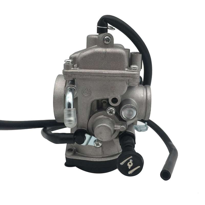 Motorcycle Carburetor Replacement for TW200 200 2001-2017 TRAILWAY CA